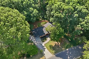805 Ellynn Dr, Cary, NC 27511 - Photo 37