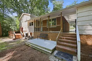 805 Ellynn Dr, Cary, NC 27511 - Photo 27