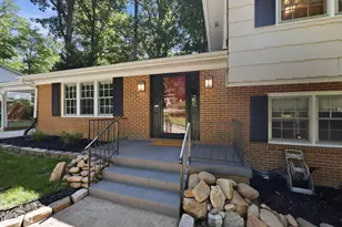 805 Ellynn Dr, Cary, NC 27511 - Photo 25