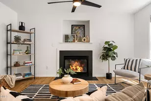 2102 Meade Ln, Durham, NC 27707 - Photo 5