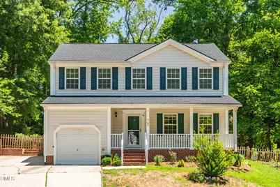 2102 Meade Lane, Durham, NC 27707 - Photo 1