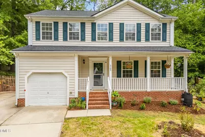 2102 Meade Lane, Durham, NC 27707 - Photo 1
