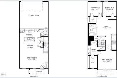 6069 Spring Forest Road, Raleigh, NC 27616 - Photo 3