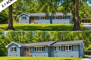 6561 Huntsboro Rd, Oxford, NC 27565 - Photo 1