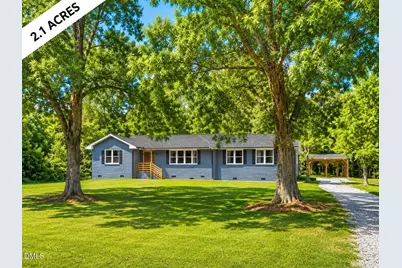 6561 Huntsboro Road, Oxford, NC 27565 - Photo 21