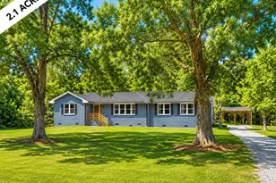 6561 Huntsboro Rd, Oxford, NC 27565 - Photo 21