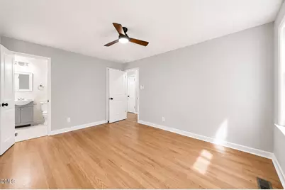 6561 Huntsboro Road, Oxford, NC 27565 - Photo 9