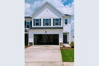 4921 Oolite Street, Raleigh, NC 27610 - Photo 1