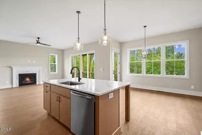 103 Slocum Drive, Wendell, NC 27591 - Photo 5