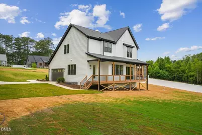 103 Slocum Drive, Wendell, NC 27591 - Photo 45