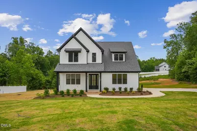 103 Slocum Drive, Wendell, NC 27591 - Photo 1