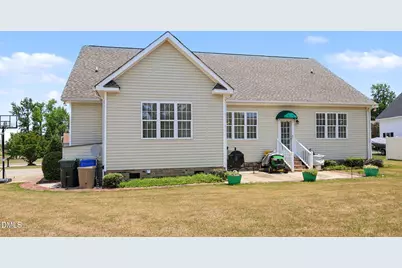 4704 Bluff Place, Wilson, NC 27896 - Photo 27