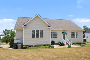 4704 Bluff Pl, Wilson, NC 27896 - Photo 27