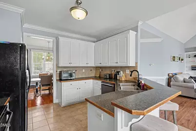 4704 Bluff Place, Wilson, NC 27896 - Photo 15