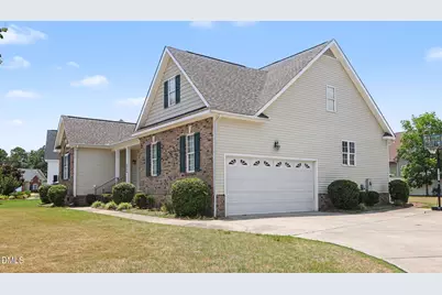 4704 Bluff Place, Wilson, NC 27896 - Photo 5