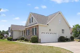 4704 Bluff Pl, Wilson, NC 27896 - Photo 5