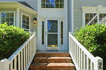 205 Bethabara Lane, Cary, NC 27513 - Photo 3