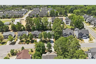 205 Bethabara Lane, Cary, NC 27513 - Photo 35