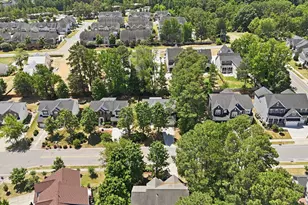 205 Bethabara Ln, Cary, NC 27513 - Photo 35