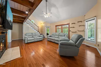 100 Richland Drive, Wake Forest, NC 27587 - Photo 5