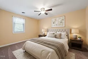 100 Richland Dr, Wake Forest, NC 27587 - Photo 21