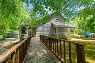 100 Richland Dr, Wake Forest, NC 27587 - Photo 35