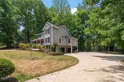100 Richland Drive, Wake Forest, NC 27587 - Photo 33