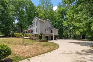 100 Richland Dr, Wake Forest, NC 27587 - Photo 33