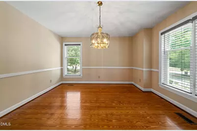 100 Richland Drive, Wake Forest, NC 27587 - Photo 3