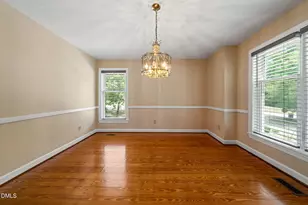 100 Richland Dr, Wake Forest, NC 27587 - Photo 3