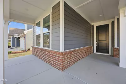 132 Clapper Lane, Holly Springs, NC 27540 - Photo 35