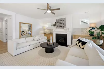 132 Clapper Lane, Holly Springs, NC 27540 - Photo 5