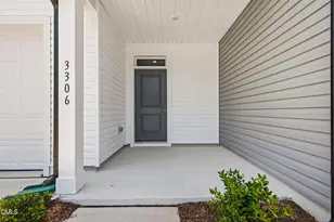 3306 Bailey Lk Dr, Fuquay-Varina, NC 27526 - Photo 7