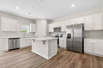 3306 Bailey Lake Drive, Fuquay-Varina, NC 27526 - Photo 17