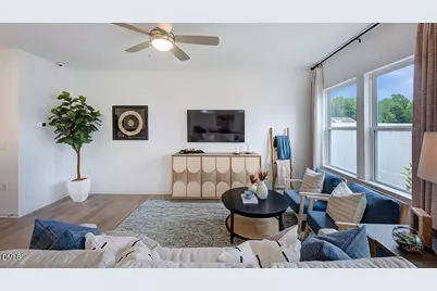 508 Oak Reserve Drive #100, Garner, NC 27529 - Photo 3