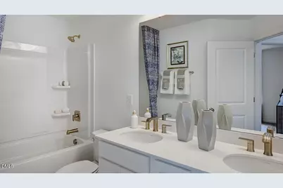 508 Oak Reserve Drive #100, Garner, NC 27529 - Photo 33