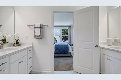 508 Oak Reserve Drive #101, Garner, NC 27529 - Photo 23