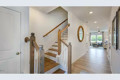 508 Oak Reserve Drive #101, Garner, NC 27529 - Photo 5