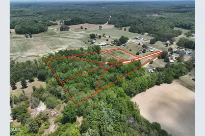 25 Harmony Woods Road, Louisburg, NC 27549 - Photo 13