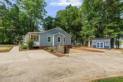 408 Lake Winds Trail, Rougemont, NC 27572 - Photo 7