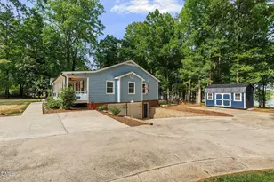 408 Lake Winds Trail, Rougemont, NC 27572 - Photo 7