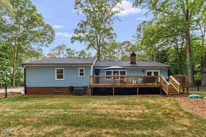 408 Lake Winds Trail, Rougemont, NC 27572 - Photo 17