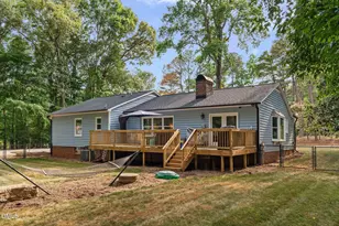 408 Lake Winds Trail, Rougemont, NC 27572 - Photo 15