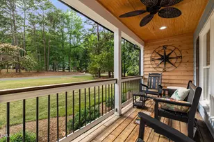 408 Lake Winds Trail, Rougemont, NC 27572 - Photo 11