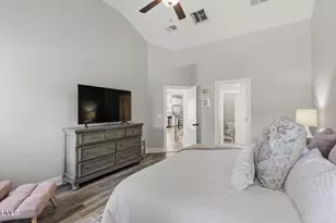 545 Barneswyck Dr, Fuquay-Varina, NC 27526 - Photo 5