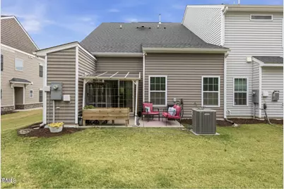 545 Barneswyck Drive, Fuquay-Varina, NC 27526 - Photo 9