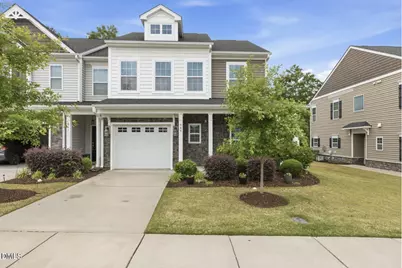 545 Barneswyck Drive, Fuquay-Varina, NC 27526 - Photo 1