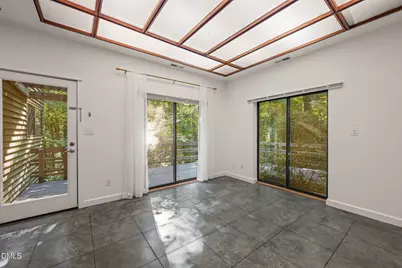 104 Rose Lane #A, Chapel Hill, NC 27514 - Photo 5