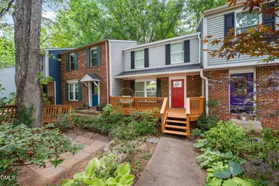 7312 Summerland Drive, Raleigh, NC 27612 - Photo 1
