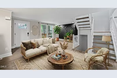 7312 Summerland Drive, Raleigh, NC 27612 - Photo 3